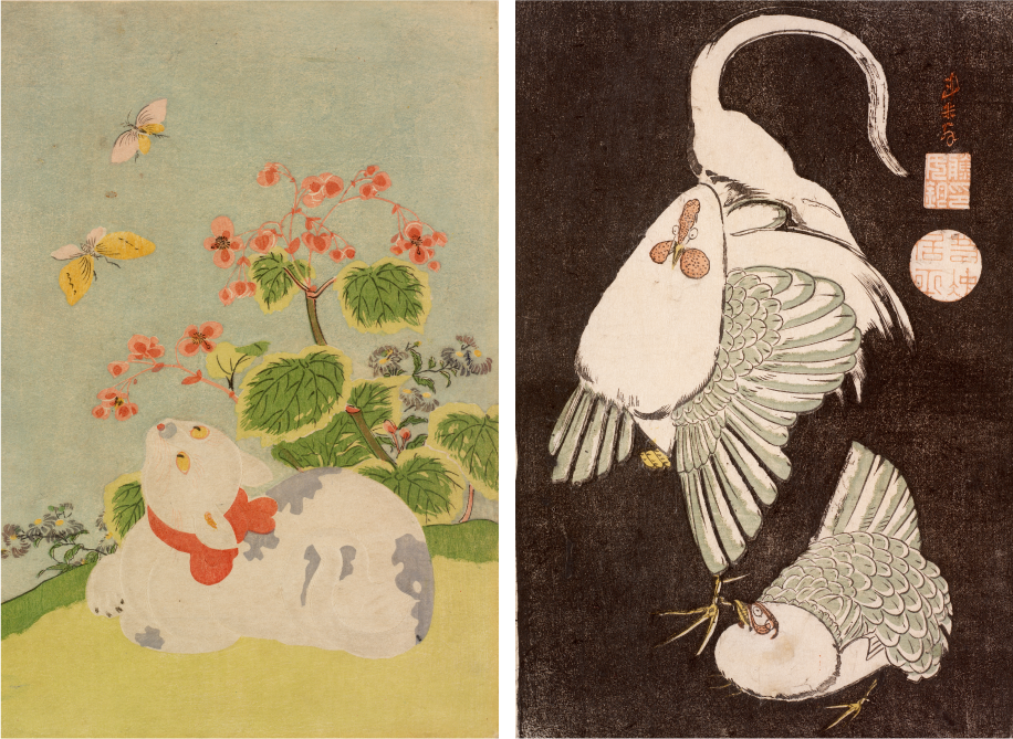 企画展】ロードアイランド・スクール・オブ・デザイン美術館所蔵