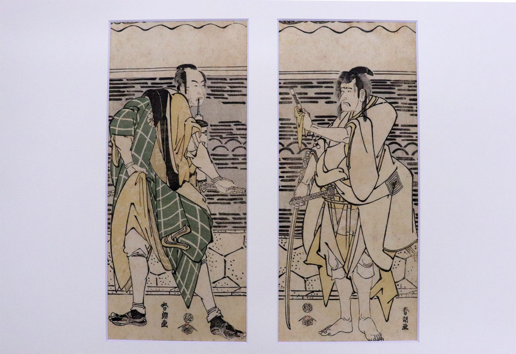 町人文化が花開く 江戸の町を覗いてみよう | 小布施 北斎館