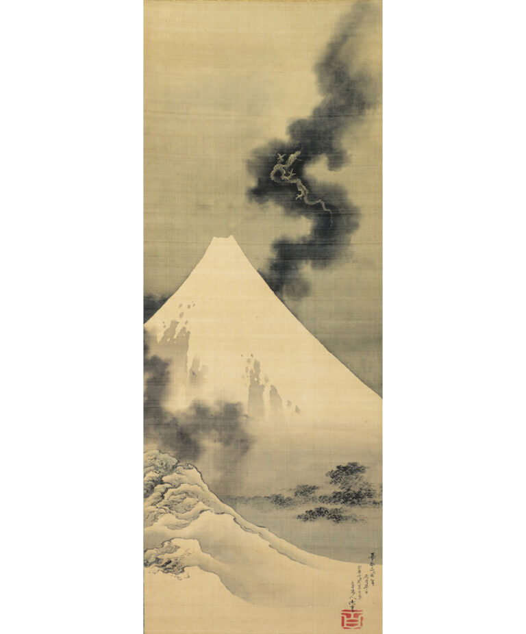 北斎館50周年記念展 | 北斎館コレクション展